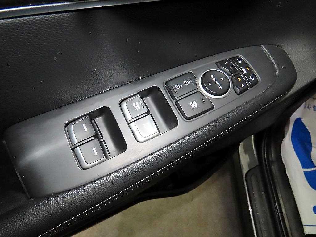 KIA Sorento 2016 Gris - Importación desde Corea - HF Imports Iquique - Foto 13