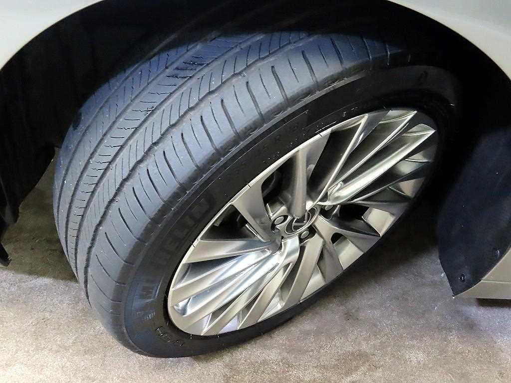 Lexus ES 2020 Gold color - Importación desde Corea - HF Imports Iquique - Foto 20