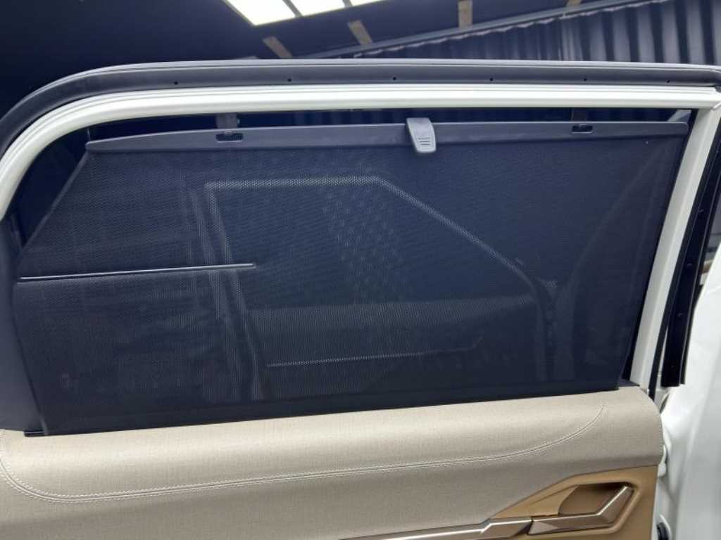 Ssangyong Action - Vista 8