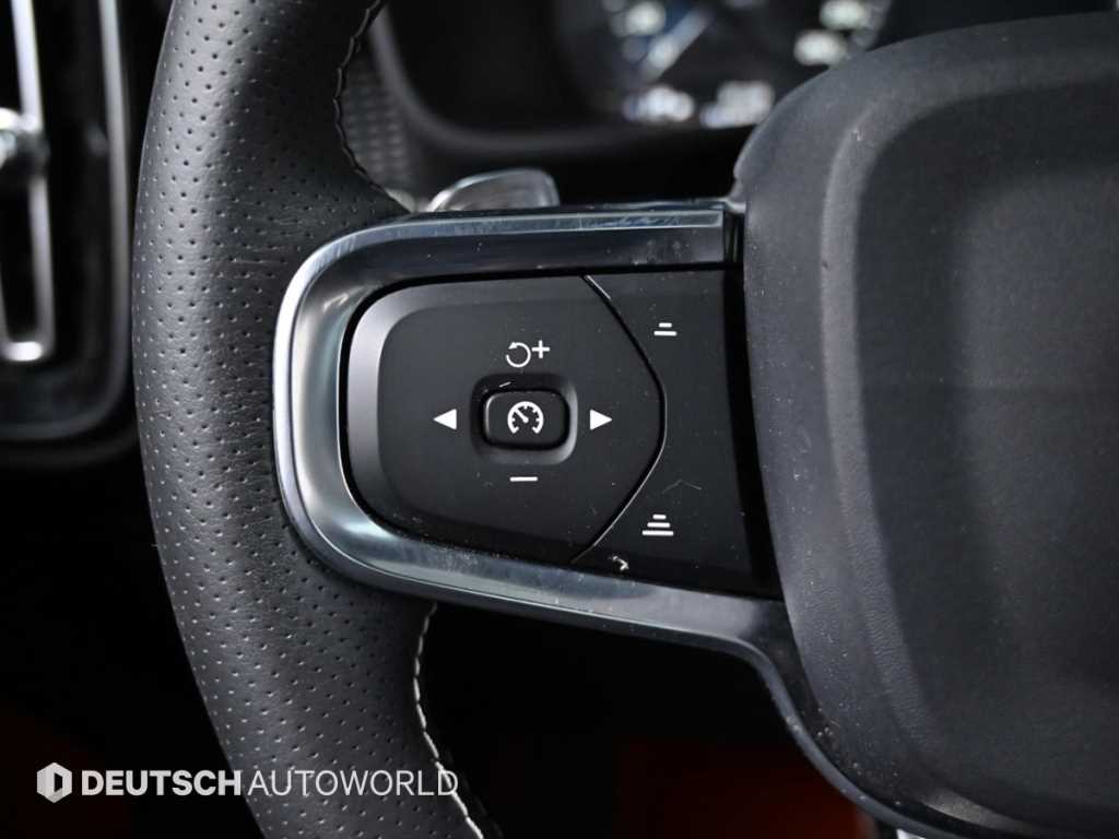 Volvo XC40 2019 Blanco - Importación desde Corea - HF Imports Iquique - Foto 18