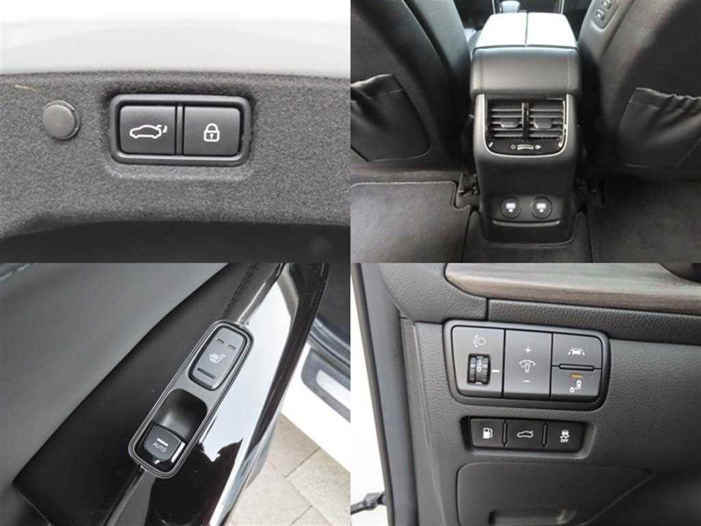 KIA K7 2020 - Importación desde Corea - HF Imports Iquique - Foto 19