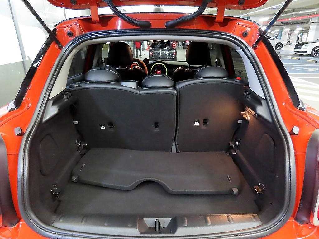 Mini Cooper 2020 - Importación desde Corea - HF Imports Iquique - Foto 18