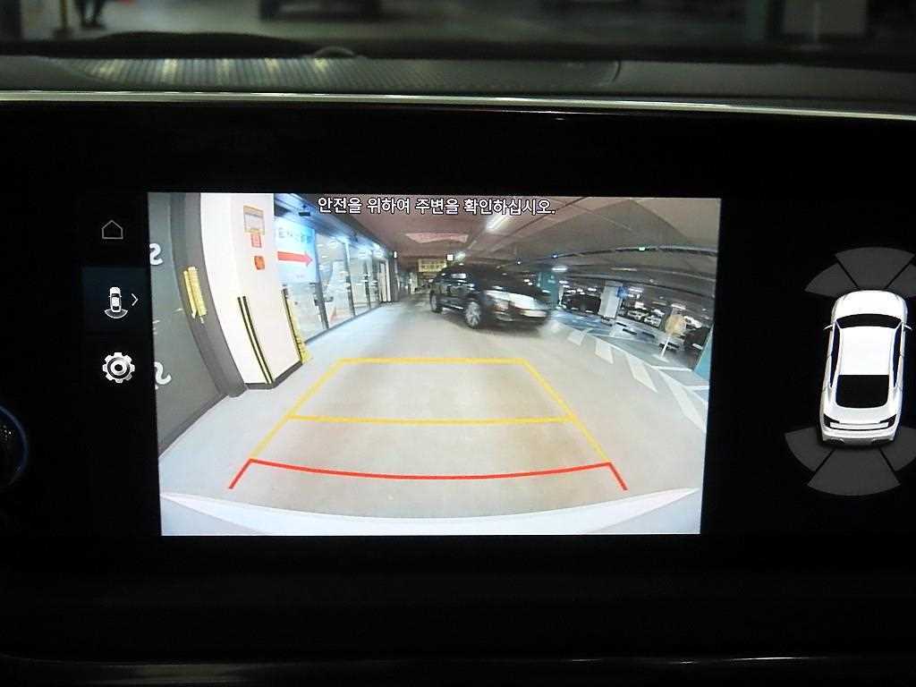 HYUNDAI Sonata 2022 Blanco - Importación desde Corea - HF Imports Iquique - Foto 16