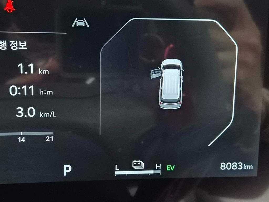 KIA Carnival 2025 Blanco - Importación desde Corea - HF Imports Iquique - Foto 14