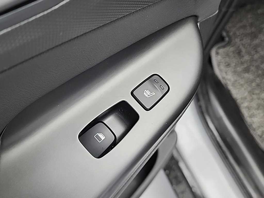 HYUNDAI Kona 2020 Blanco - Importación desde Corea - HF Imports Iquique - Foto 13