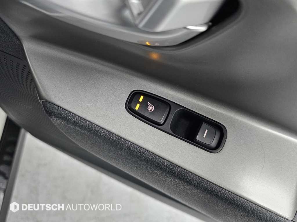 KIA Niro 2023 - Importación desde Corea - HF Imports Iquique - Foto 16