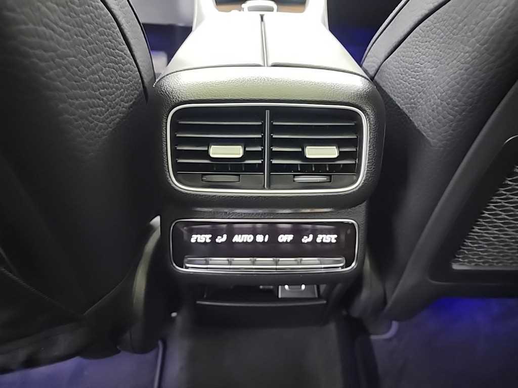 Mercedes Benz GLE Class 2021 - Importación desde Corea - HF Imports Iquique - Foto 13