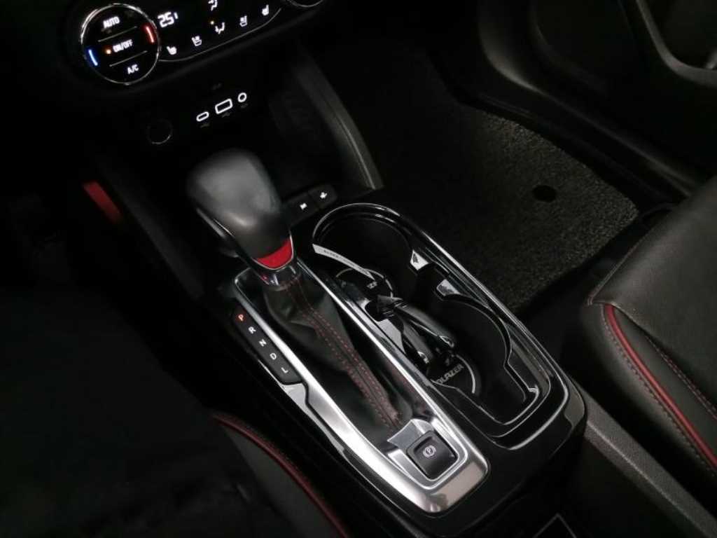 Chevrolet Trail Blazer 2022 Blanco - Importación desde Corea - HF Imports Iquique - Foto 16