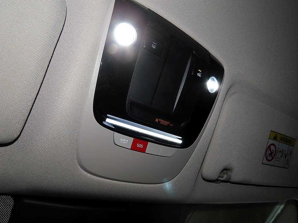 KIA K5 2024 - Importación desde Corea - HF Imports Iquique - Foto 15