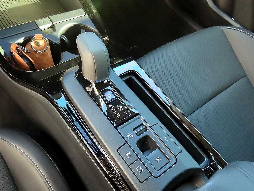 Toyota Prius - Vista 10