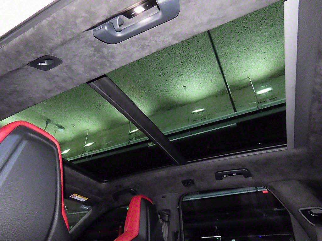 Porsche Cayenne 2020 Blanco - Importación desde Corea - HF Imports Iquique - Foto 15