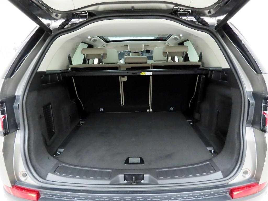 Land Rover Discovery Sports 2022 - Importación desde Corea - HF Imports Iquique - Foto 15