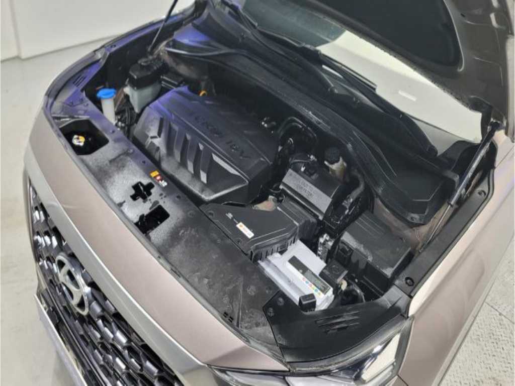 HYUNDAI Santa Fe 2019 - Importación desde Corea - HF Imports Iquique - Foto 20