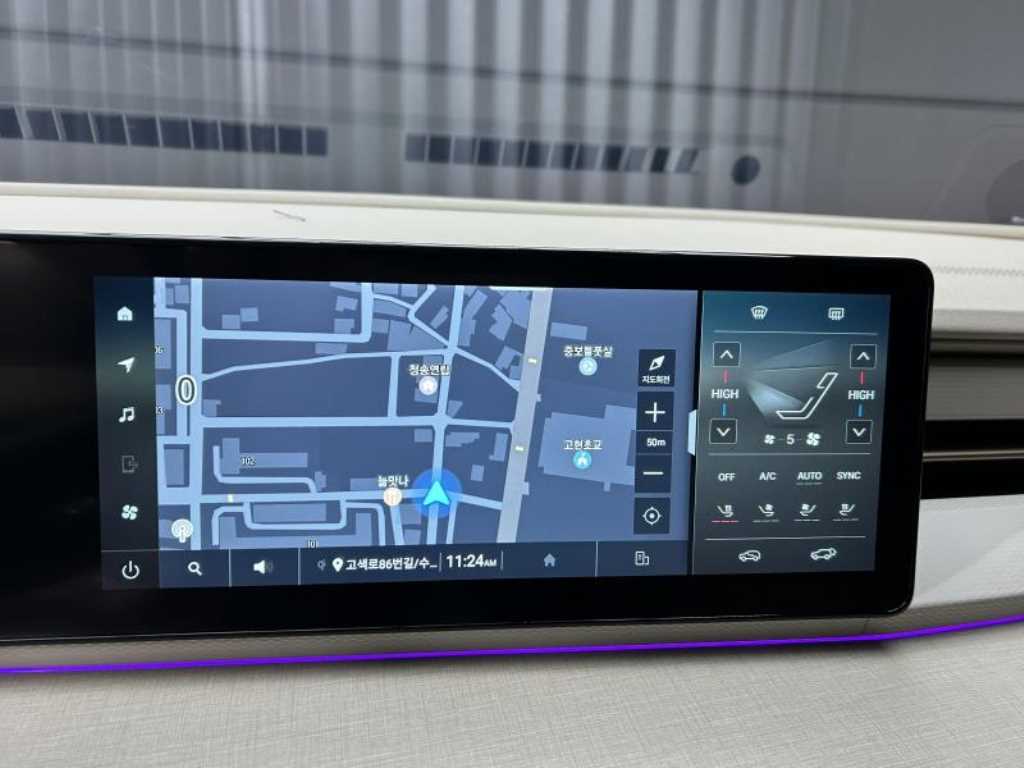 Ssangyong Action 2025 Blanco - Importación desde Corea - HF Imports Iquique - Foto 13