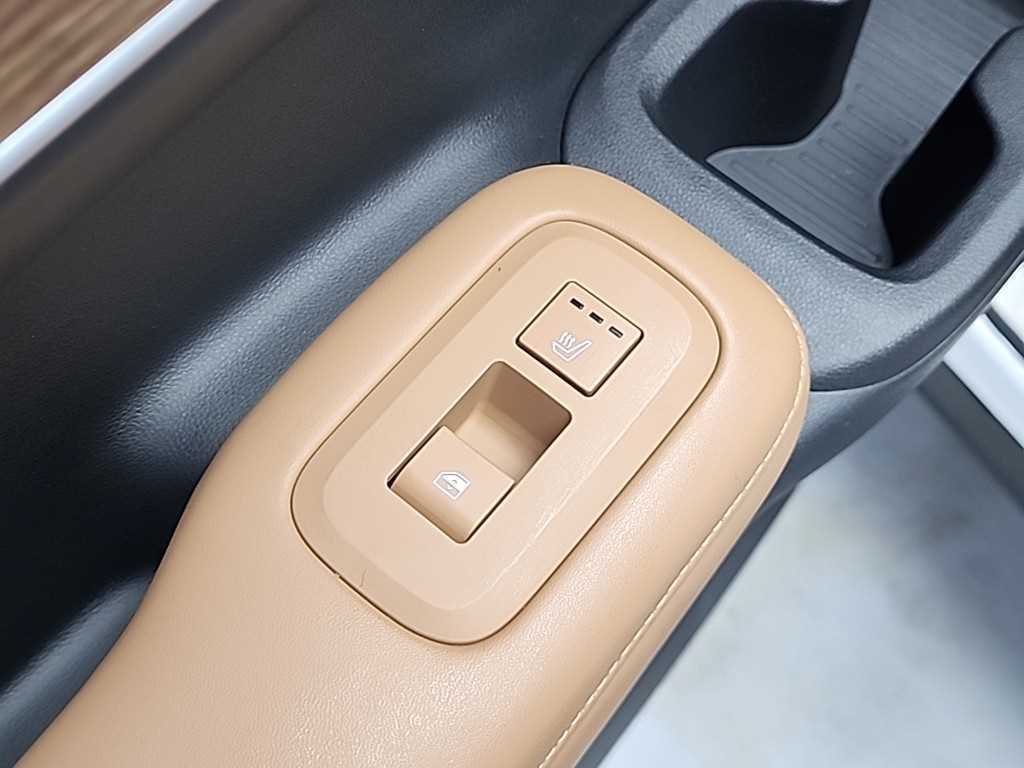 HYUNDAI Santa Fe 2024 Blanco - Importación desde Corea - HF Imports Iquique - Foto 14