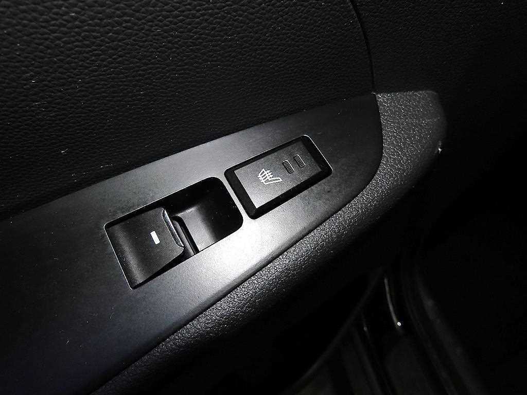 HYUNDAI Tucson 2017 Negro - Importación desde Corea - HF Imports Iquique - Foto 15