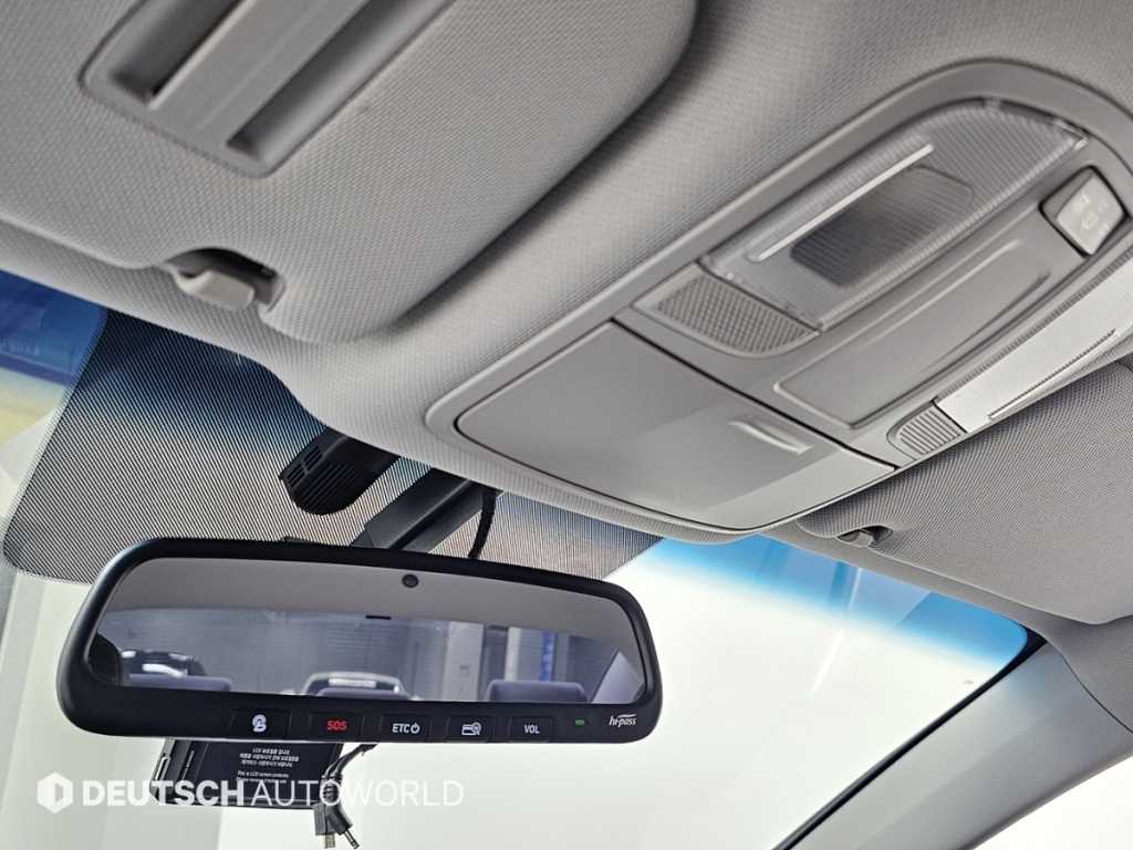 HYUNDAI Sonata 2018 Negro - Importación desde Corea - HF Imports Iquique - Foto 19