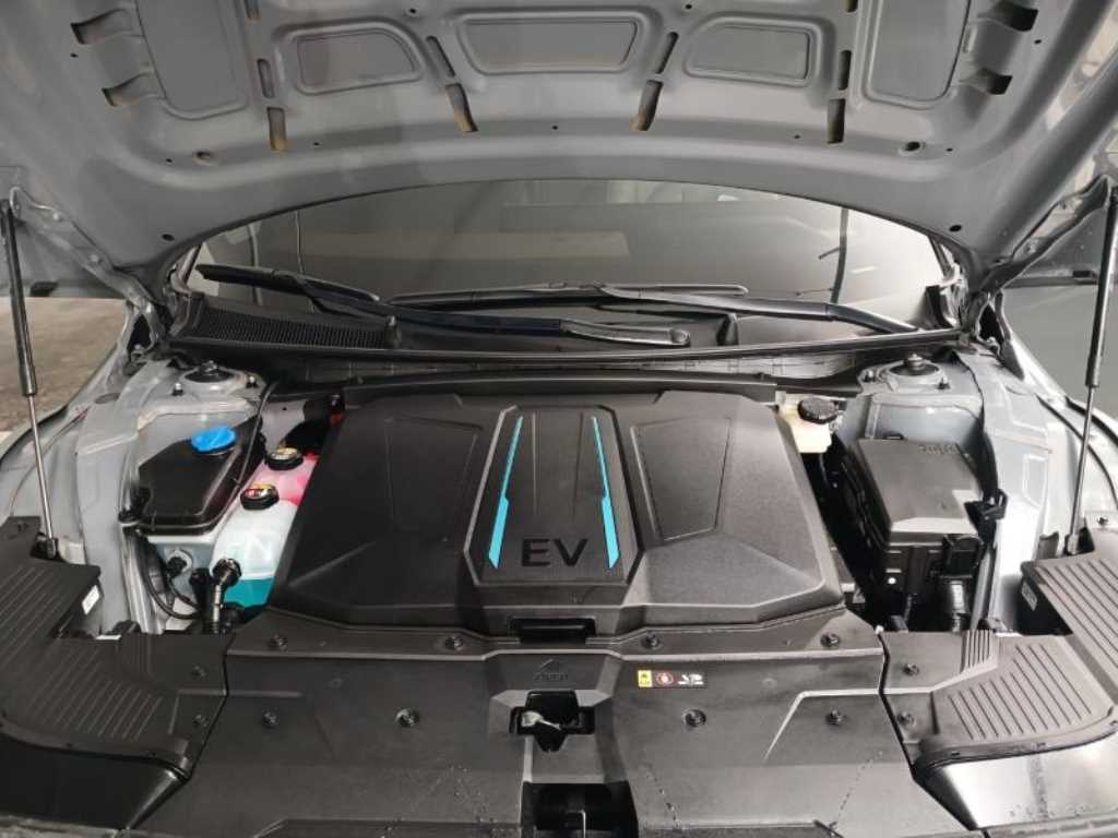 HYUNDAI Ioniq 5 2024 Blanco - Importación desde Corea - HF Imports Iquique - Foto 19