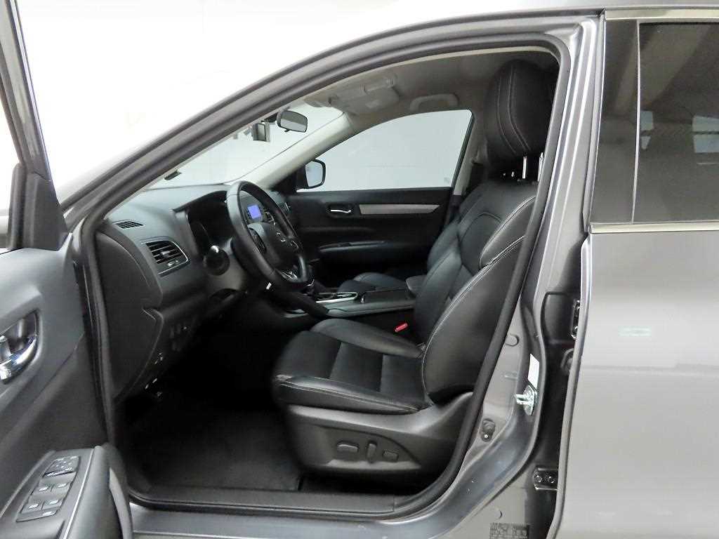 SAMSUNG QM6 - Vista 8