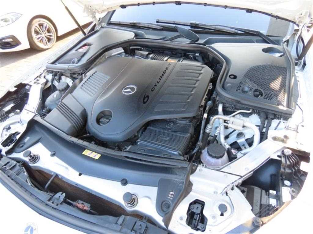 Mercedes Benz CLS Class 2021 - Importación desde Corea - HF Imports Iquique - Foto 20