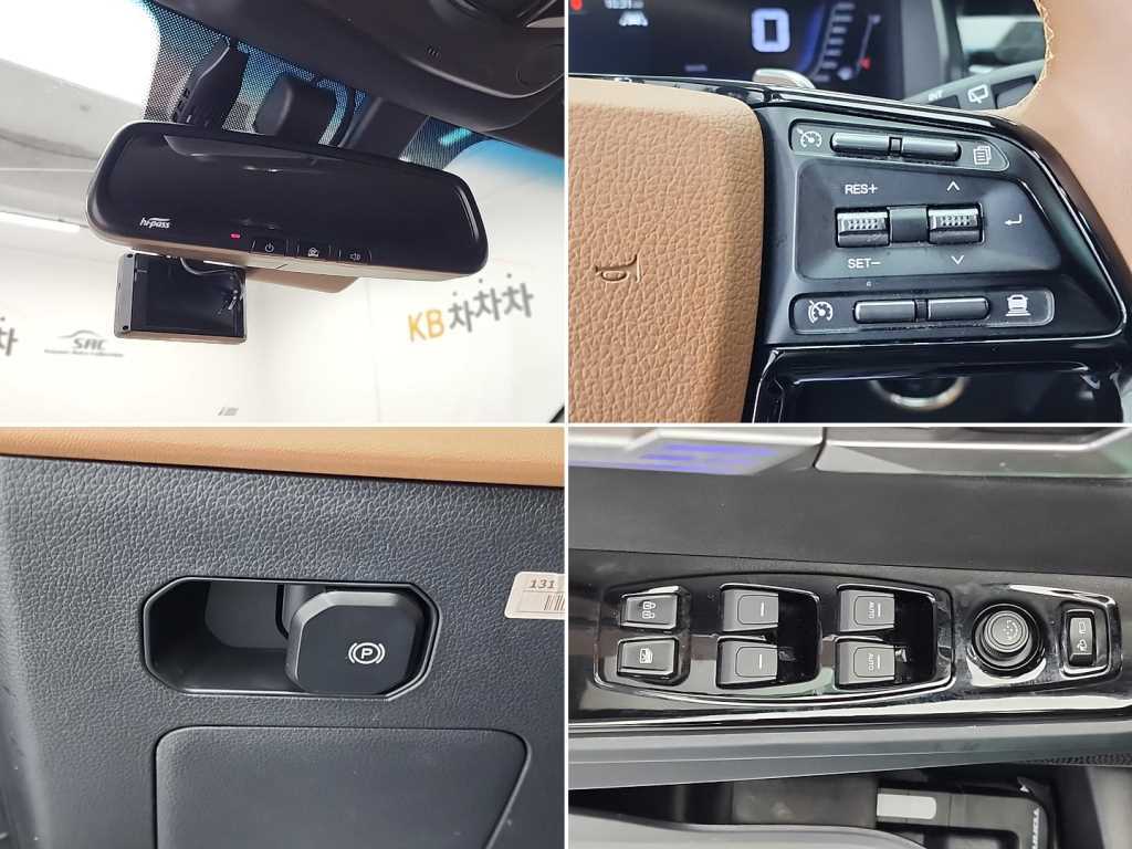 Ssangyong Torres 2023 Gris - Importación desde Corea - HF Imports Iquique - Foto 17