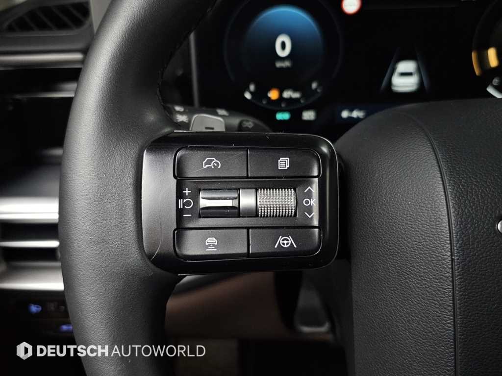 HYUNDAI Grandeur 2024 Gris - Importación desde Corea - HF Imports Iquique - Foto 18