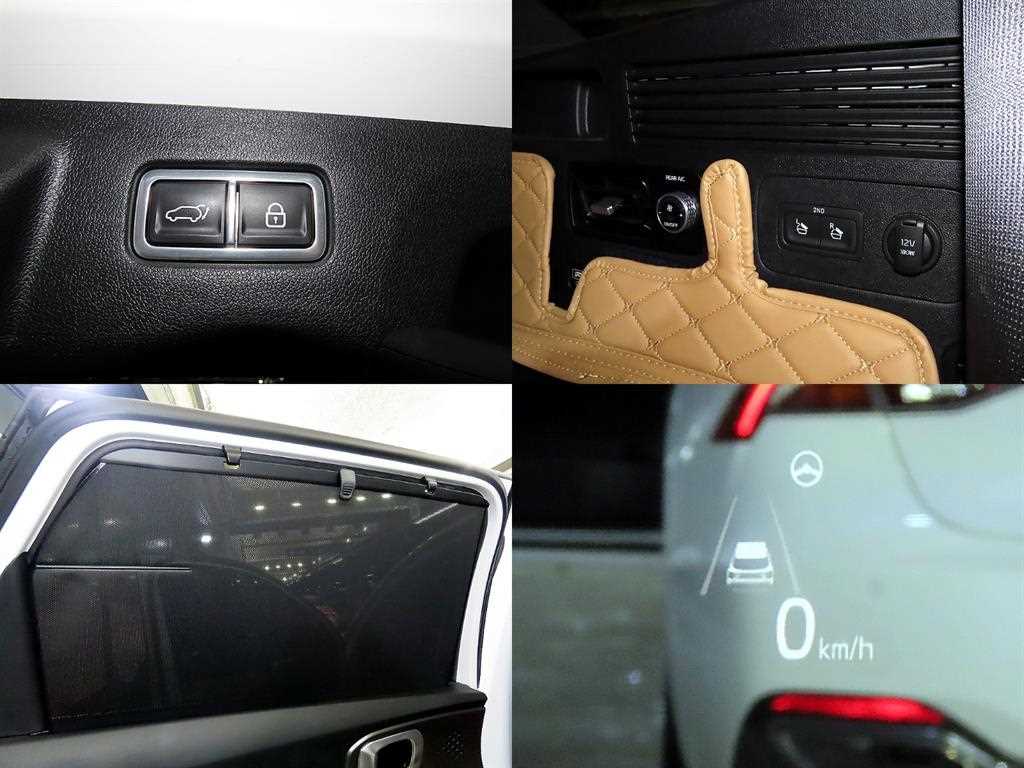 KIA Sorento 2023 - Importación desde Corea - HF Imports Iquique - Foto 18