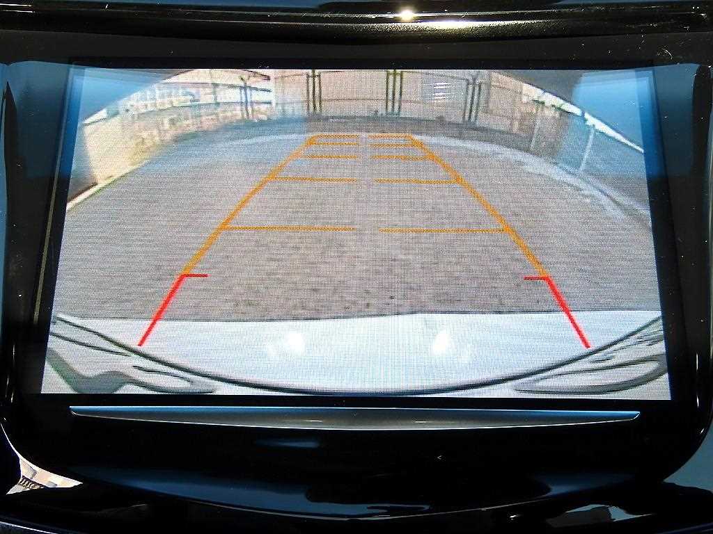 Cadillac CTS-V 2016 - Importación desde Corea - HF Imports Iquique - Foto 14