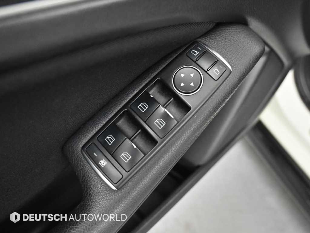 Mercedes Benz A Class 2014 Blanco - Importación desde Corea - HF Imports Iquique - Foto 18