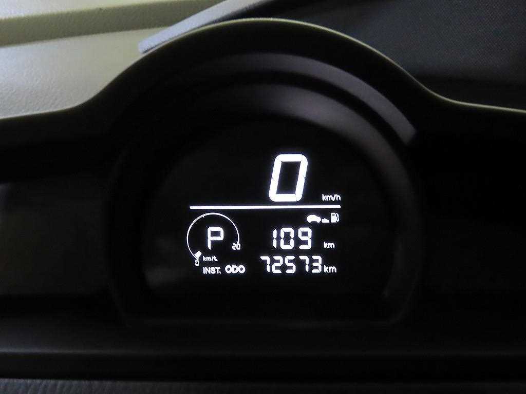 Ssangyong Korando - Vista 9