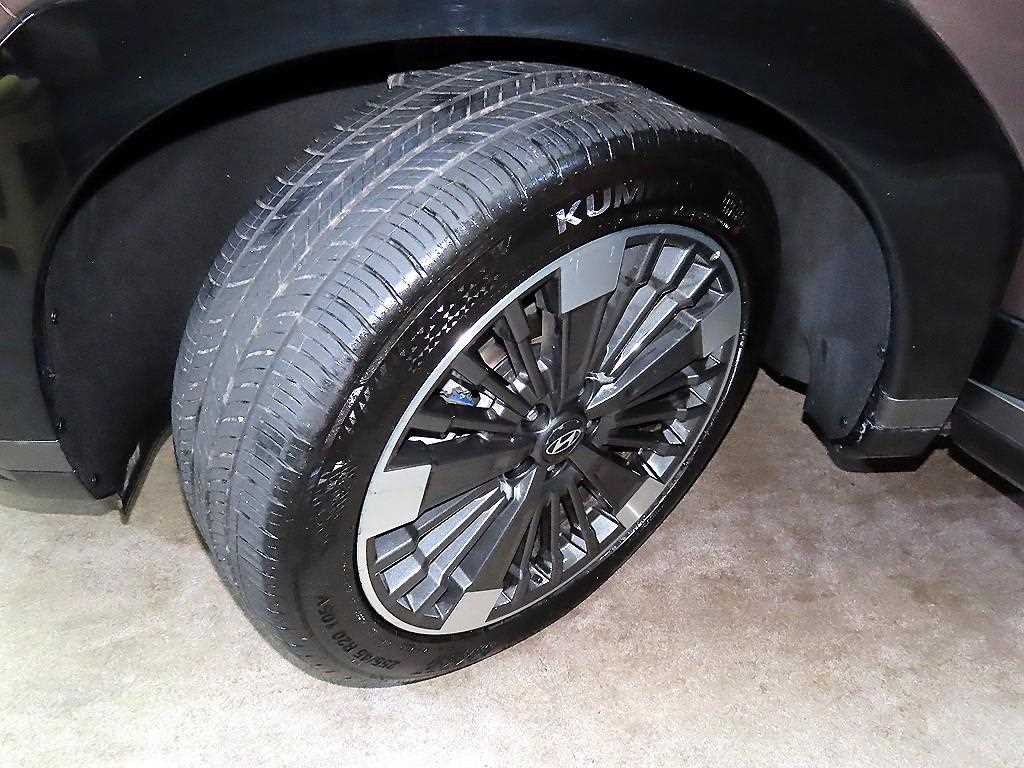 HYUNDAI Santa Fe 2024 - Importación desde Corea - HF Imports Iquique - Foto 20