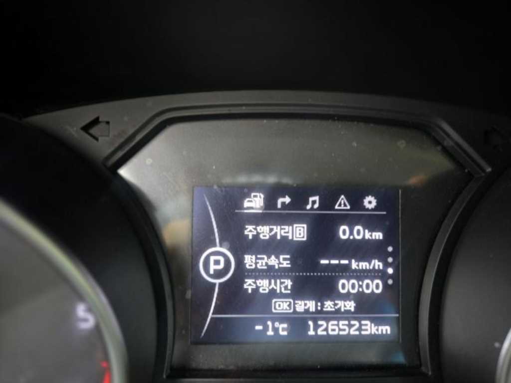 KIA Carnival - Vista 5