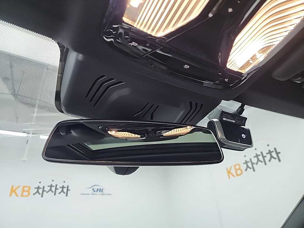 BMW 3 series 2020 Gris - Importación desde Corea - HF Imports Iquique - Foto 17