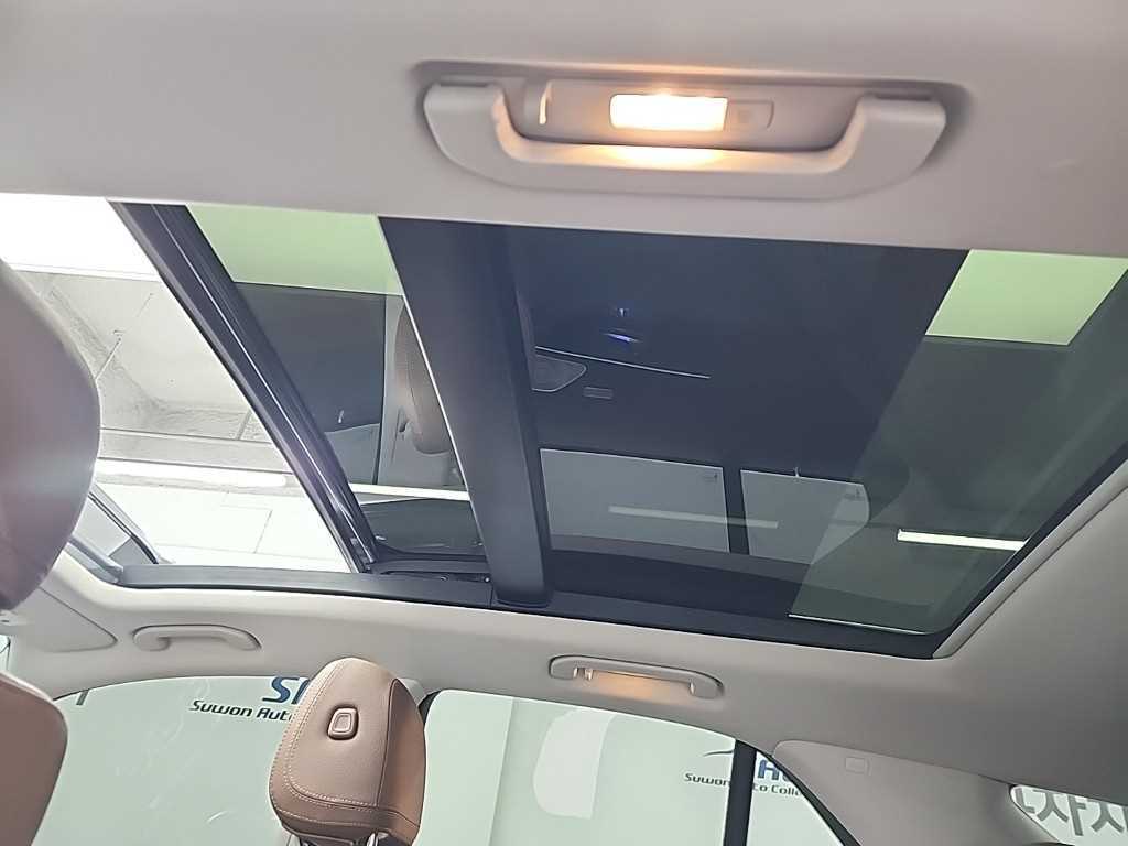 Mercedes Benz GLE Class 2025 Gris - Importación desde Corea - HF Imports Iquique - Foto 17