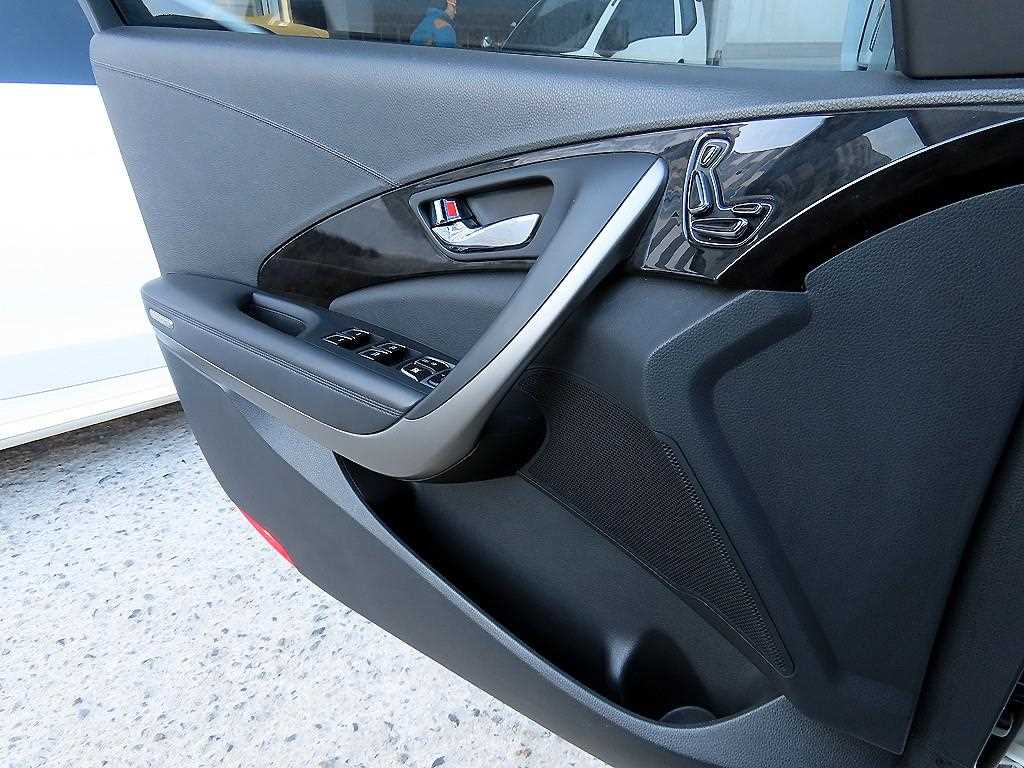 HYUNDAI Grandeur - Vista 11