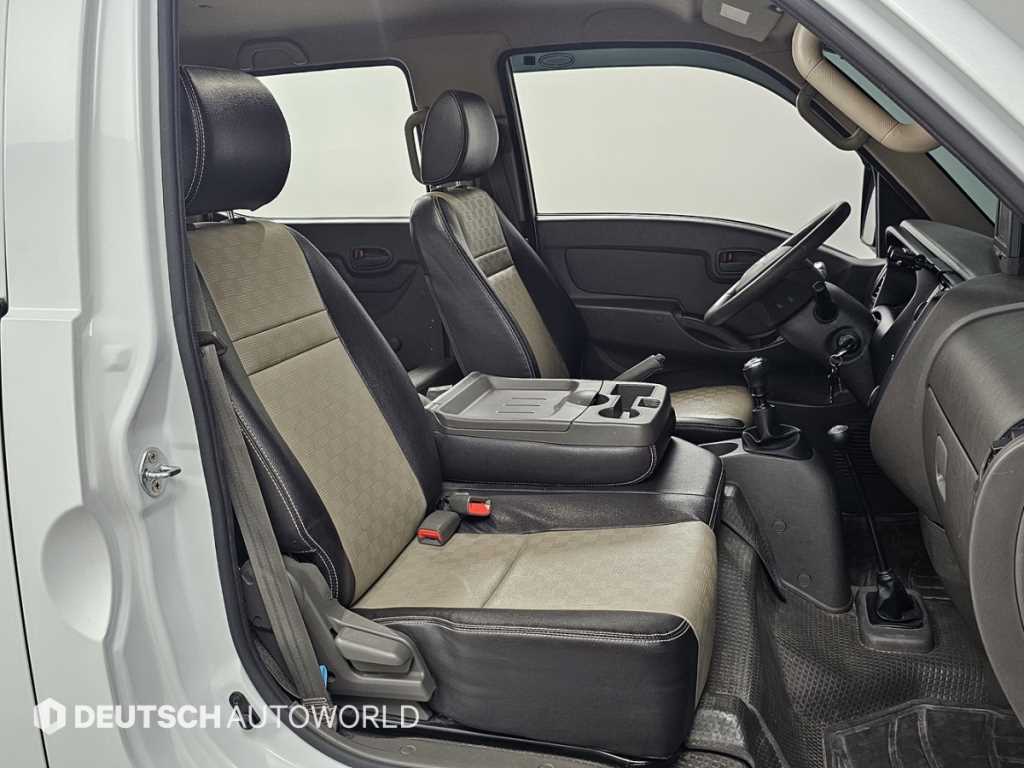 Small Truck Cargo (small) - Vista 10