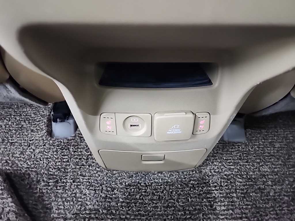 KIA Carnival 2020 Blanco - Importación desde Corea - HF Imports Iquique - Foto 13