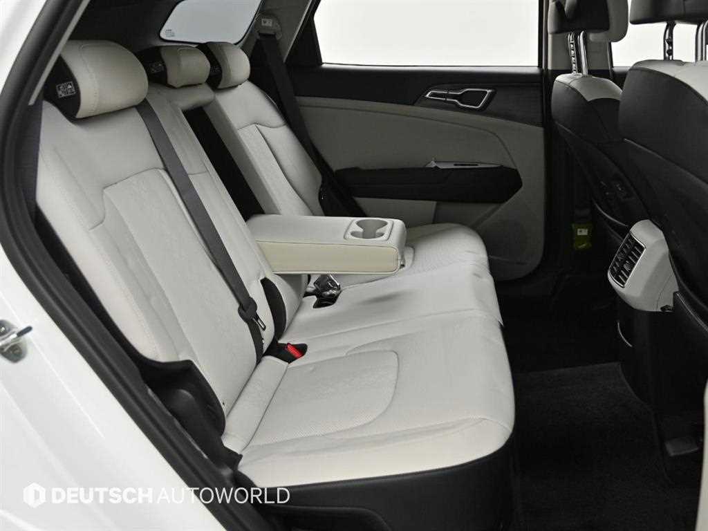 KIA Sportage - Vista 12