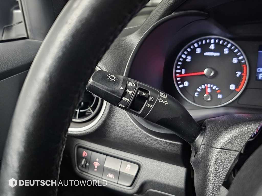 KIA K3 2019 - Importación desde Corea - HF Imports Iquique - Foto 16