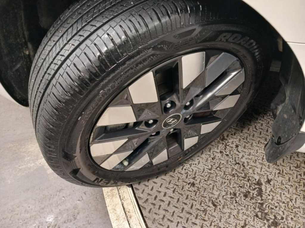 HYUNDAI Staria 2023 Blanco - Importación desde Corea - HF Imports Iquique - Foto 20