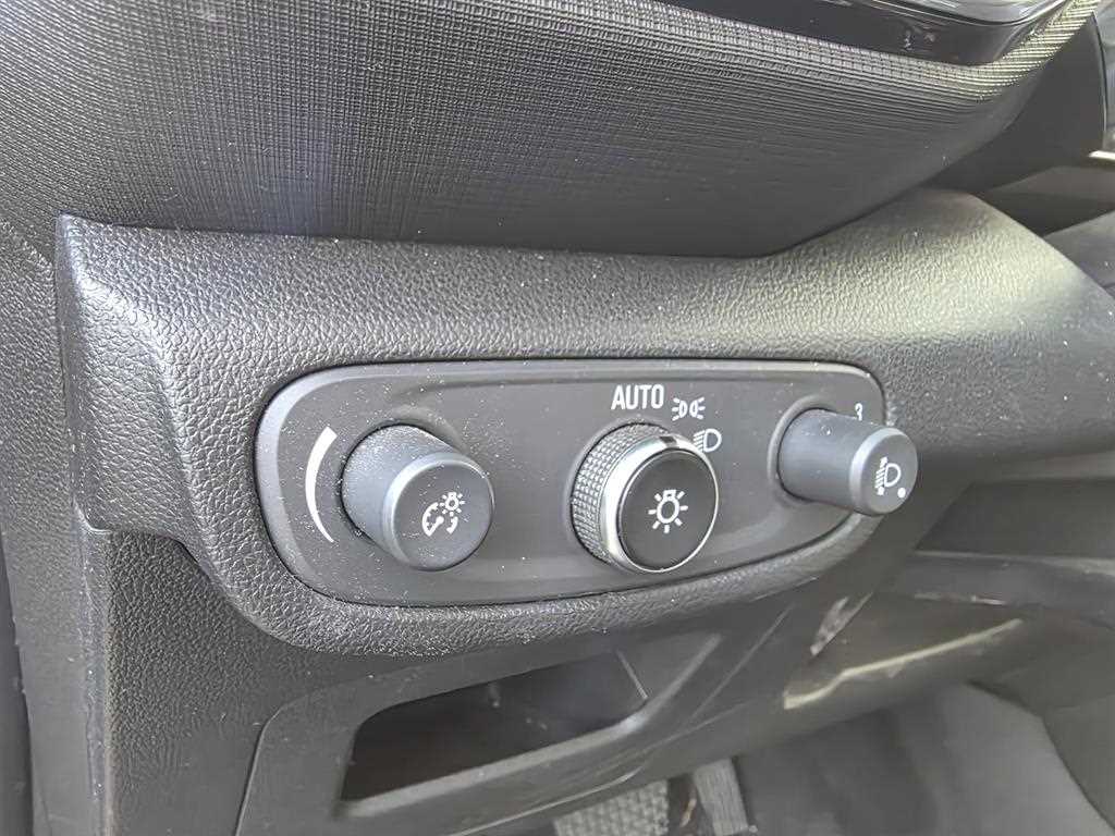 Chevrolet Trail Blazer 2021 Azul - Importación desde Corea - HF Imports Iquique - Foto 14