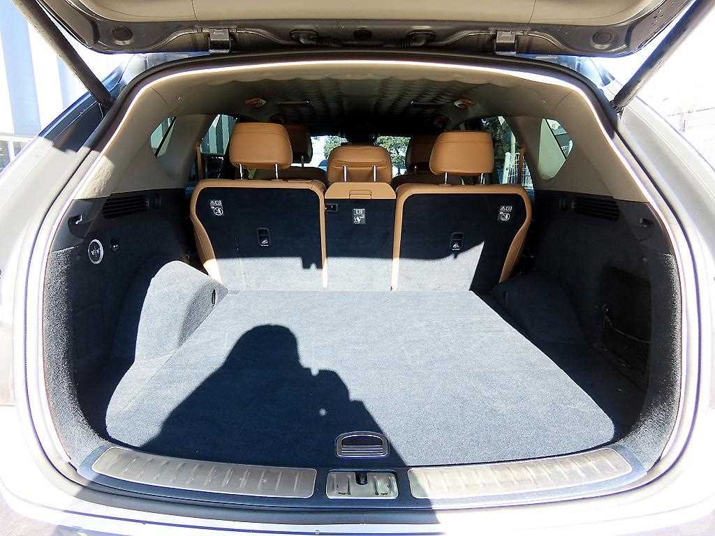 Genesis GV80 2020 Gris - Importación desde Corea - HF Imports Iquique - Foto 14