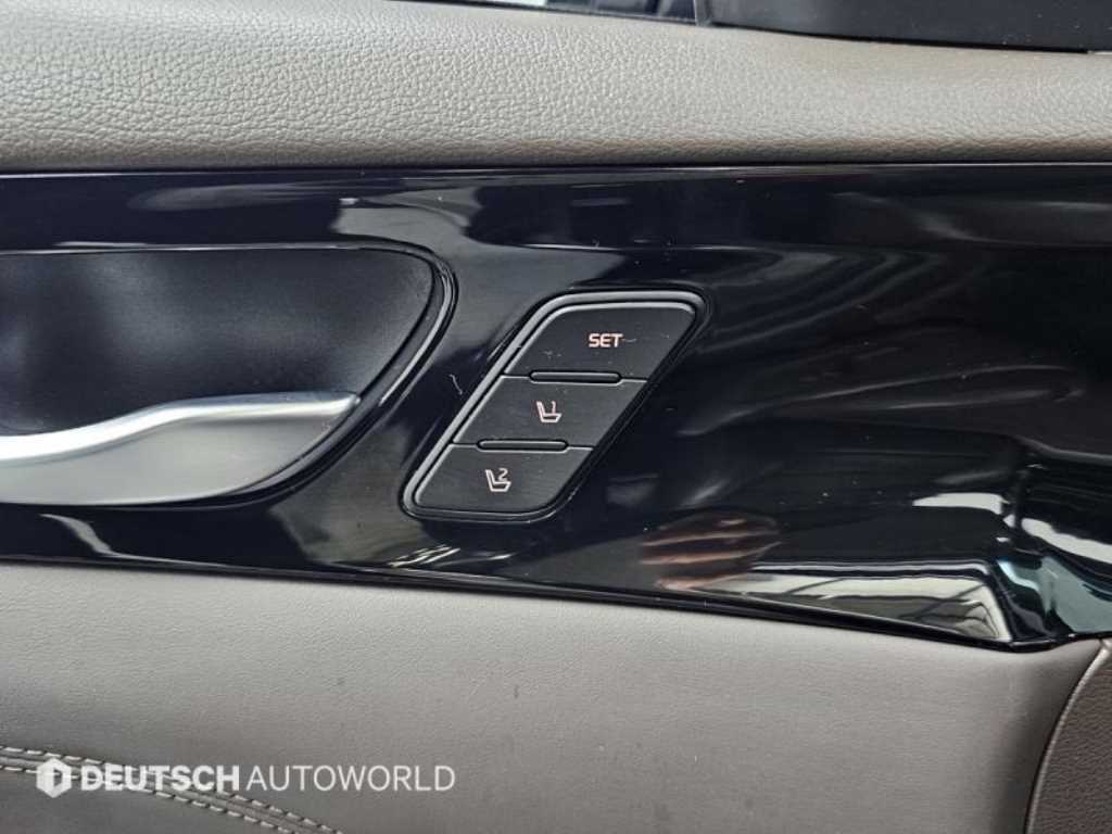 KIA K7 2019 Negro - Importación desde Corea - HF Imports Iquique - Foto 17