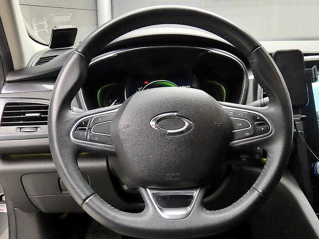 SAMSUNG SM6 - Vista 9