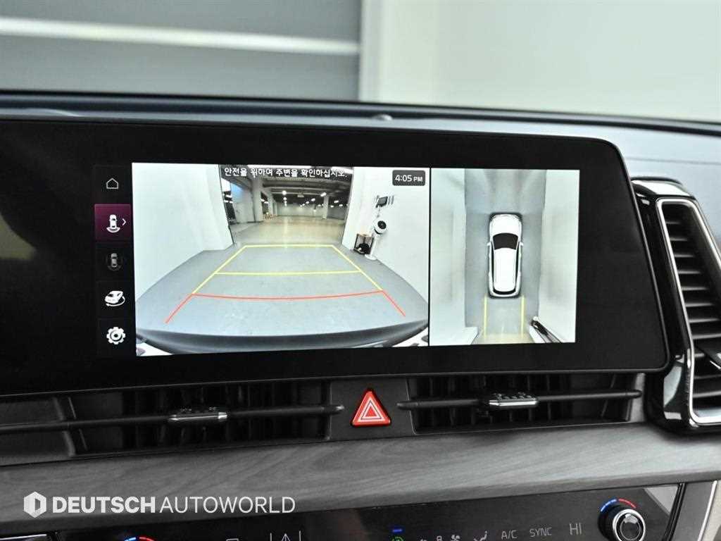 KIA Sportage 2022 Blanco - Importación desde Corea - HF Imports Iquique - Foto 15