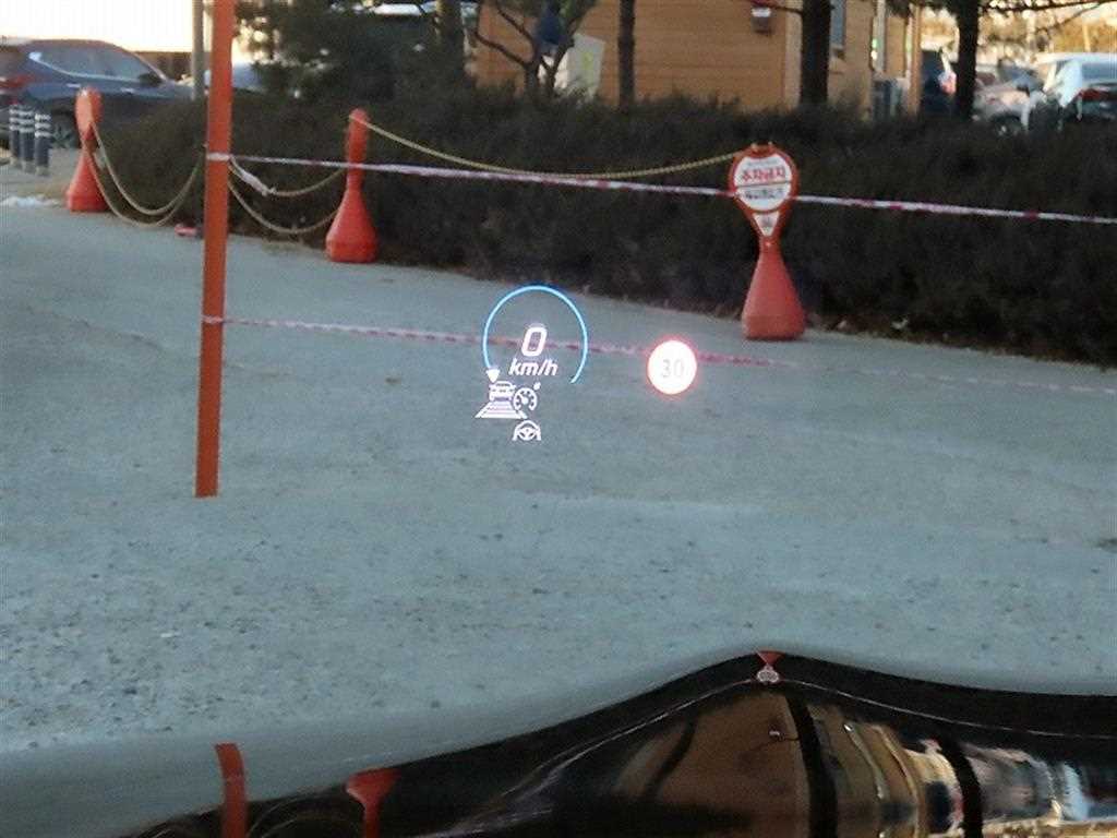 Mercedes Benz AMG GT - Vista 11