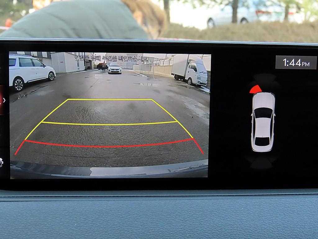 Genesis G80 2021 - Importación desde Corea - HF Imports Iquique - Foto 14