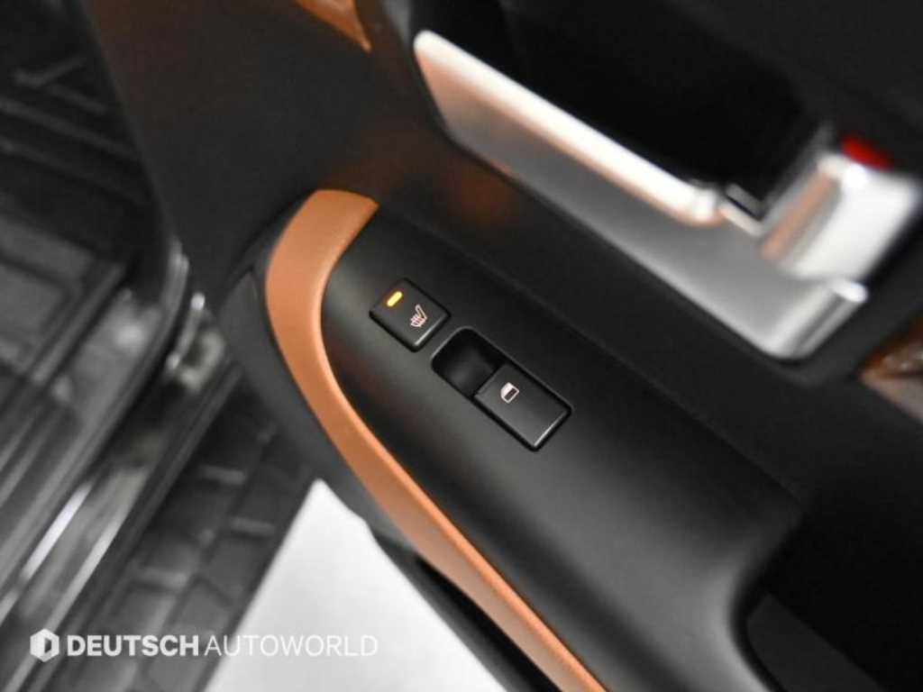 KIA Mohave 2018 Negro - Importación desde Corea - HF Imports Iquique - Foto 16