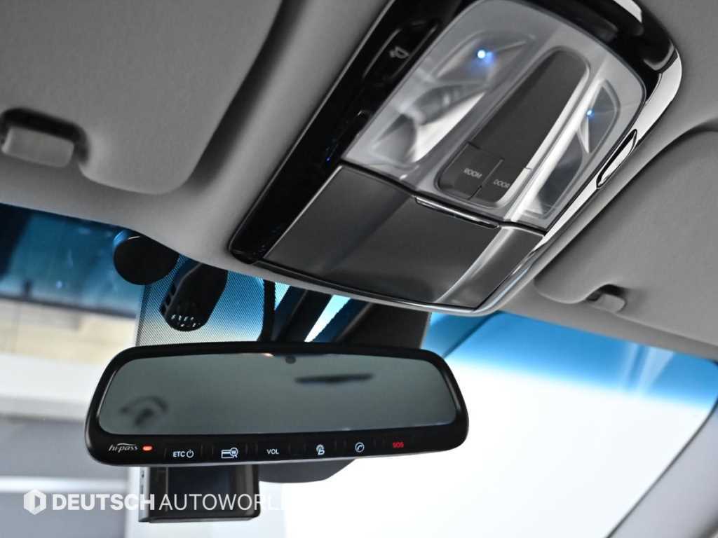 HYUNDAI Grandeur 2014 Negro - Importación desde Corea - HF Imports Iquique - Foto 19