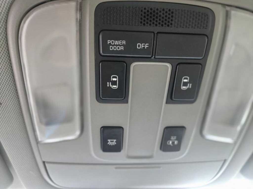 KIA Carnival 2015 Rojo - Importación desde Corea - HF Imports Iquique - Foto 14